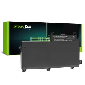 Green Cell Baterie CI03XL HP ProBook 640 G2 645 G2 650 G2 G3 655 G2 HP184