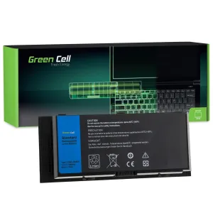 Green Cell Baterie FV993 pro Dell Precision M4600 M4700 M4800 M6600 M6700 DE74