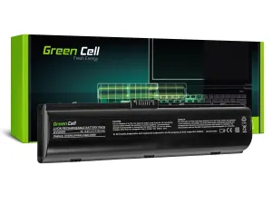 Green Cell Baterie HSTNN-LB42 pro HP Pavilion DV2000 DV6000 DV6500 DV6700 HP05