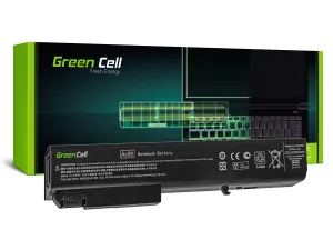 Green Cell Baterie HSTNN-LB60 pro HP EliteBook 8530p 8530w 8540p 8540w HP15
