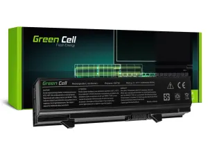 Green Cell Baterie KM742 pro Dell Latitude E5400 E5410 E5500 E5510 DE29