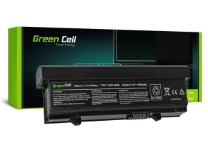 Green Cell Baterie KM742 pro Dell Latitude E5400 E5410 E5500 E5510 DE35