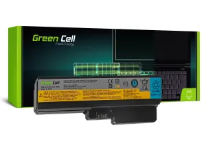 Green Cell Baterie L08S6Y02 pro Lenovo B550 G430 G450 G530 G550 G550A G555 N500 LE06