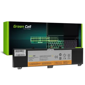 Green Cell Baterie L13M4P02 L13L4P02 L13N4P02 pro Lenovo Y50 Y50-70 Y70 Y70-70 LE160