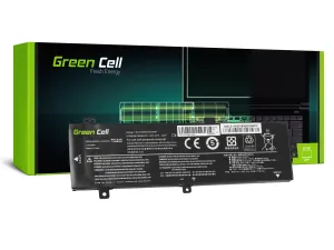 Green Cell Baterie L15C2PB3 L15L2PB4 L15M2PB3 L15S2TB0 pro Lenovo Ideapad 310-15IAP 310-15IKB 310-15ISK 510-15IKB 510-15ISK LE118