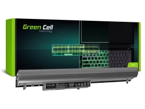 Green Cell Baterie LA04 LA04DF pro HP Pavilion 15-N 15-N025SW 15-N065SW 15-N070SW 15-N080SW 15-N225SW 15-N230SW 15-N280SW HP92