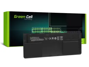 Green Cell Baterie OD06XL HSTNN-IB4F pro HP EliteBook Revolve 810 G1 G2 G3 HP148