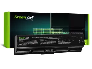 Green Cell Baterie PA3534U-1BRS pro Toshiba Satellite A200 A300 A350 L300 L500 L505 TS01