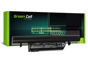 Green Cell Baterie PA3904U-1BRS PA3905U-1BRS pro Toshiba Satellite Pro R850, Tecra R850 R950 TS27