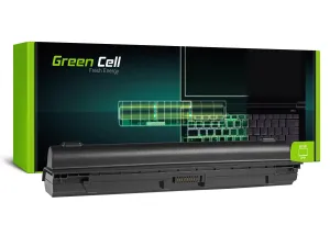 Green Cell Baterie PA5024U-1BRS pro Toshiba Satellite C850 C850D C855 C870 C875 L850 L855 L870 L875 TS30