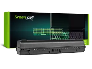 Green Cell Baterie PA5024U-1BRS pro Toshiba Satellite C850 C850D C855 C870 C875 L850 L855 L870 L875 TS31