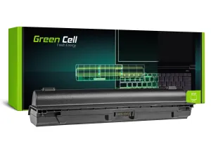 Green Cell Baterie PA5109U-1BRS pro Toshiba Satellite C50 C50D C55 C55D C70 C75 L70 S70 S75 TS30V2