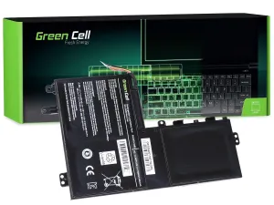 Green Cell Baterie PA5157U-1BRS pro Toshiba Satellite U940 U40t U50t M50-A M50D-A M50Dt M50t TS54