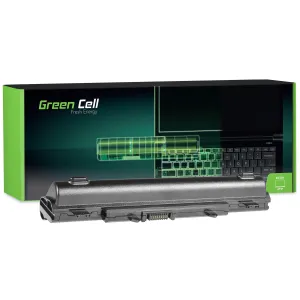 Green Cell Baterie pro Acer Aspire E14 E15 E5-511 E5-521 E5-551 E5-571 (bottom) / 11,1V 4400mAh AC44D
