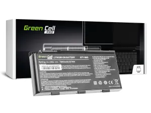 Green Cell Baterie PRO BTY-M6D pro MSI GT60 GT70 GT660 GT680 GT683 GT780 GT783 GX660 GX680 GX780 MS10PRO