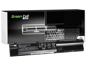 Green Cell Baterie PRO FP06 FP06XL pro HP ProBook 440 445 450 470 G0 G1 470 G2 HP77PRO