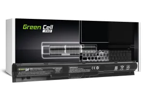 Green Cell Baterie PRO KI04 pro HP Pavilion 15-AB 15-AB061NW 15-AB230NW 15-AB250NW 15-AB278NW 17-G 17-G131NW 17-G132NW HP90PRO