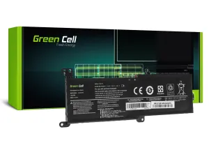 Green Cell Baterie pro Lenovo IdeaPad 320-14IKB 320-15ABR 320-15AST 320-15IAP 320-15IKB 320-15ISK 330-15IKB 520-15IKB LE125