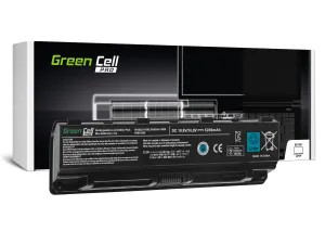 Green Cell Baterie PRO PA5024U-1BRS pro Toshiba Satellite C850 C850D C855 C870 C875 L850 L855 L870 L875 TS13PRO