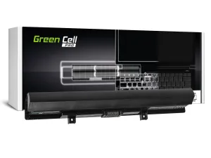 Green Cell Baterie PRO PA5185U-1BRS pro Toshiba Satellite C50-B C50D-B L50-B L50D-B TS38PRO