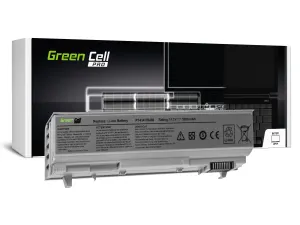 Green Cell Baterie PRO PT434 W1193 pro Dell Latitude E6400 E6410 E6500 E6510 DE09PRO