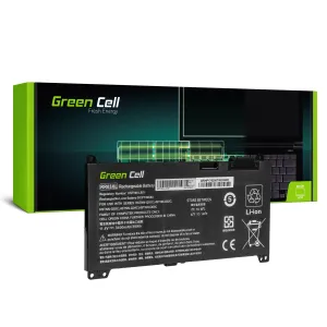 Green Cell Baterie RR03XL pro HP ProBook 430 G4 G5 440 G4 G5 450 G4 G5 455 G4 G5 470 G4 G5 HP183
