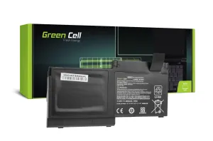 Green Cell Baterie SB03XL pro HP EliteBook 720 G1 G2 820 G1 G2 HP141