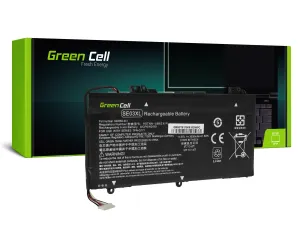 Green Cell Baterie SE03XL HSTNN-LB7G HSTNN-UB6Z pro HP Pavilion 14-AL 14-AV HP151