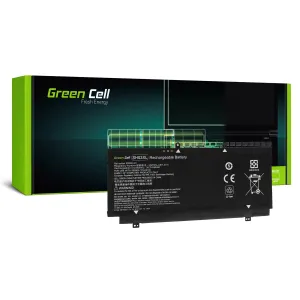 Green Cell Baterie SH03XL pro HP Spectre x360 13-AC 13-W 13-W050NW 13-W071NW HP147