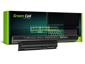 Green Cell Baterie VGP-BPL22 VGP-BPS22 VGP-BPS22A pro Sony Vaio PCG-61211M PCG-71211M VPCEA VPCEB3M1E SY01