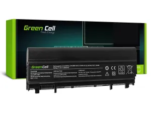 Green Cell Baterie VV0NF N5YH9 pro Dell Latitude E5440 E5540 P44G DE106