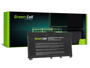 Green Cell Baterie TF03XL HSTNN-LB7X 920046-421 920070-855 pro HP 14-BP Pavilion 14-BF 14-BK 15-CC 15-CD 15-CK 17-AR HP145