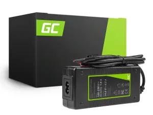 Nabíječky baterií Green Cell