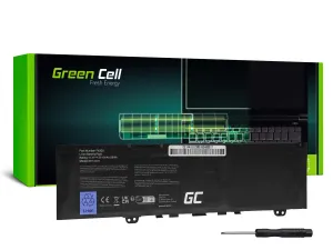 Green Cell Baterie F62G0 pro Dell Inspiron 13 5370 7370 7373 7380 7386, Dell Vostro 5370 DE144V2