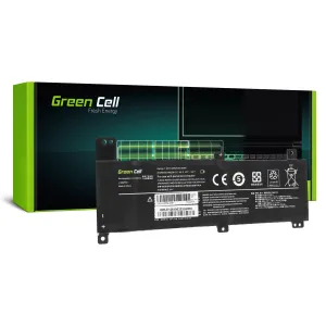 Green Cell Baterie L15C2PB2 L15C2PB4 L15L2PB2 L15M2PB2 pro Lenovo IdeaPad 310-14IAP 310-14IKB 310-14ISK LE126