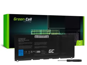 Green Cell Baterie PW23Y pro Dell XPS 13 9360 DE133V2