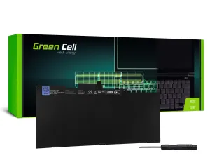 Green Cell Baterie TA03XL pro HP EliteBook 745 G4 755 G4 840 G4 850 G4, HP ZBook 14u G4 15u G4, HP mt43 HP169V2