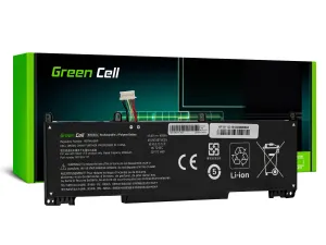 Green Cell RH03XL M02027-005 baterie pro HP ProBook 430 G8 440 G8 445 G8 450 G8 630 G8 640 G8 650 G8 HP191
