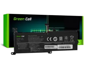 Green Cell L16C2PB2 L16M2PB1 baterie pro Lenovo IdeaPad 3 3-15ADA05 3-15IIL05 320-15IAP 320-15IKB 320-15ISK 330-15AST 330-15IKB LE125V2