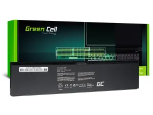 Green Cell ® Baterie 34GKR F38HT pro Dell Latitude E7440 DE101V2