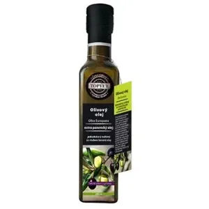 Green Idea Olivový olej 250ml