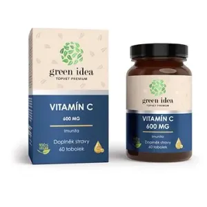 GREEN IDEA Vitamín C