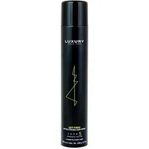 GREEN LIGHT Luxury Get Fixed Extra Strong Hair Spray 500 ml