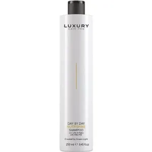 GREEN LIGHT Luxury Day By Day Nutrishine Shampoo 250 ml