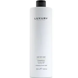 GREEN LIGHT Luxury Day By Day Volumizing Shampoo 1000 ml