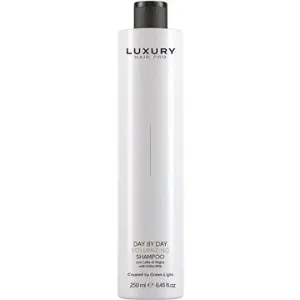 GREEN LIGHT Luxury Day By Day Volumizing Shampoo 250 ml