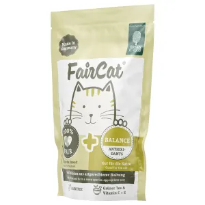 FairCat kapsičky  - Balance (16 x 85 g)