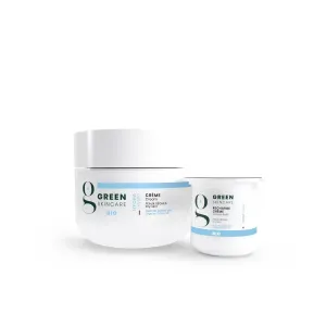 Green Skincare HYDRA Day cream Denní krém náplň  50 ml - refill