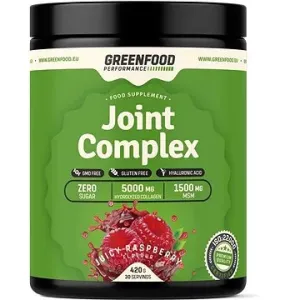 GrenFood Nutrition Performance Joint Complex 420g