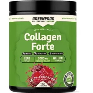 GrenFood Nutrition Performance Collagen Forte 420g